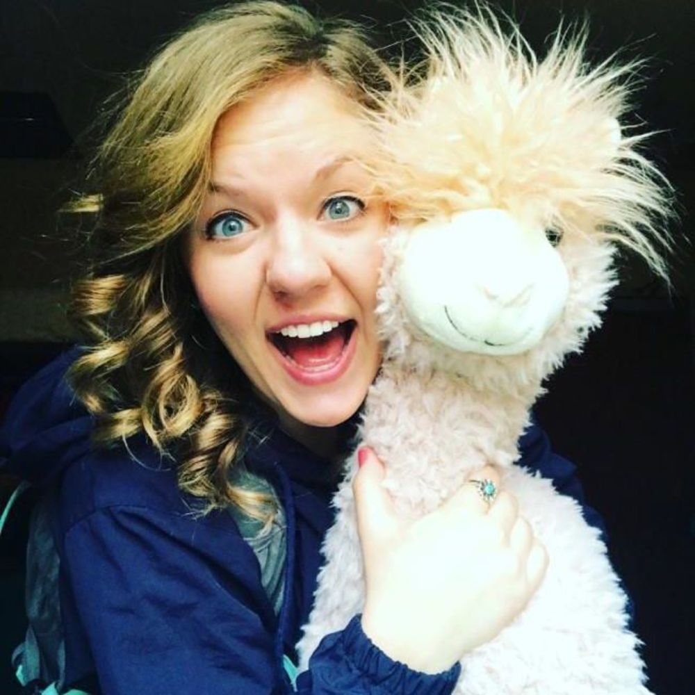 Meet your Posher, Tiphannee